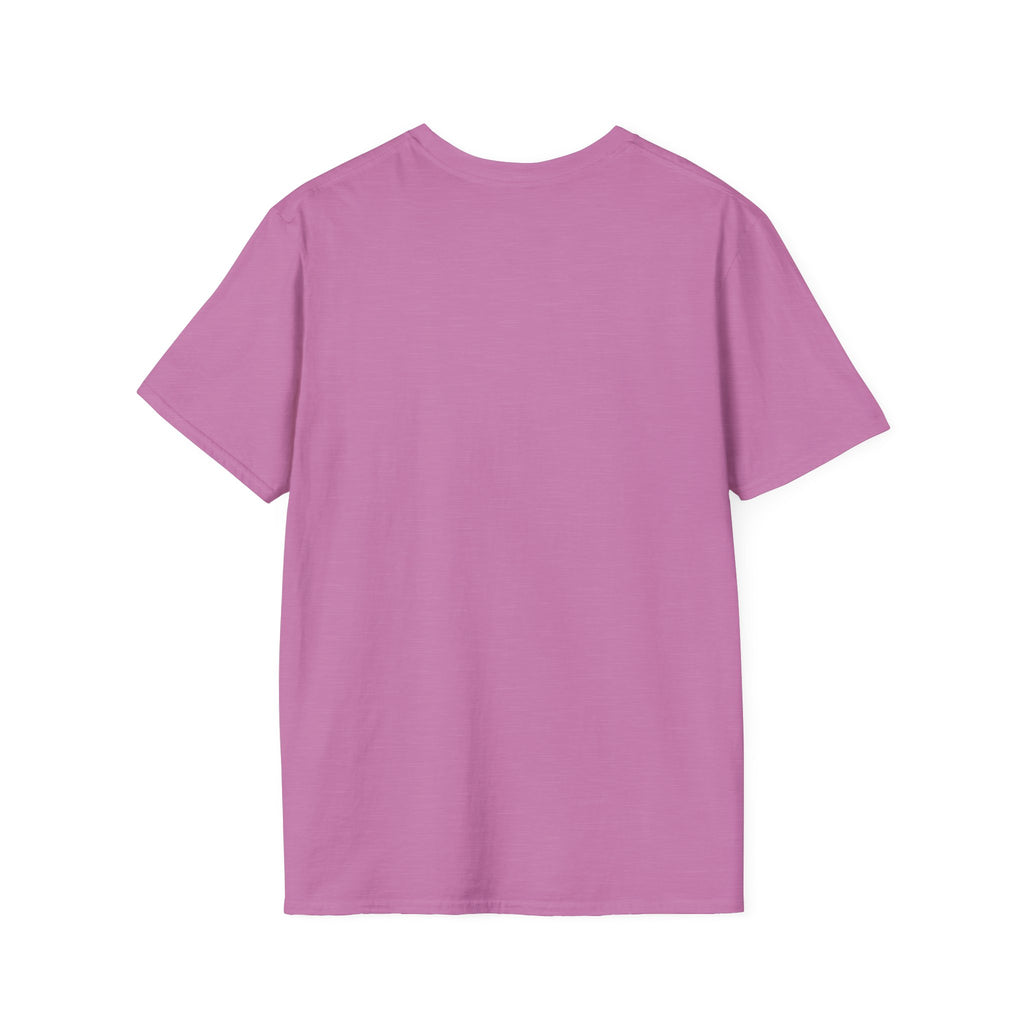 Cool Casual Graphic Tee – Funny Unisex Cotton Shirt & Summer Outfit