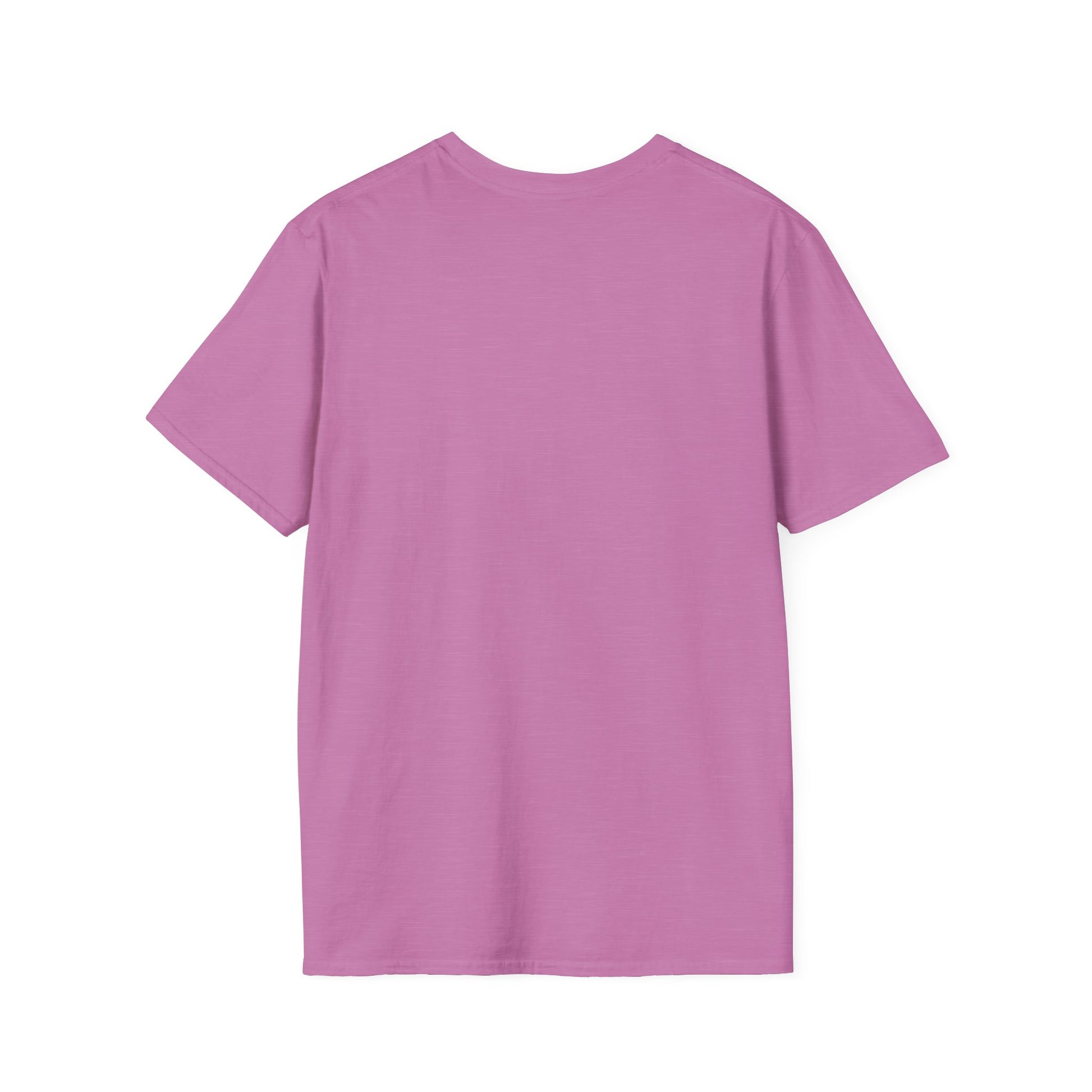 Cool Casual Graphic Tee – Funny Unisex Cotton Shirt & Summer Outfit