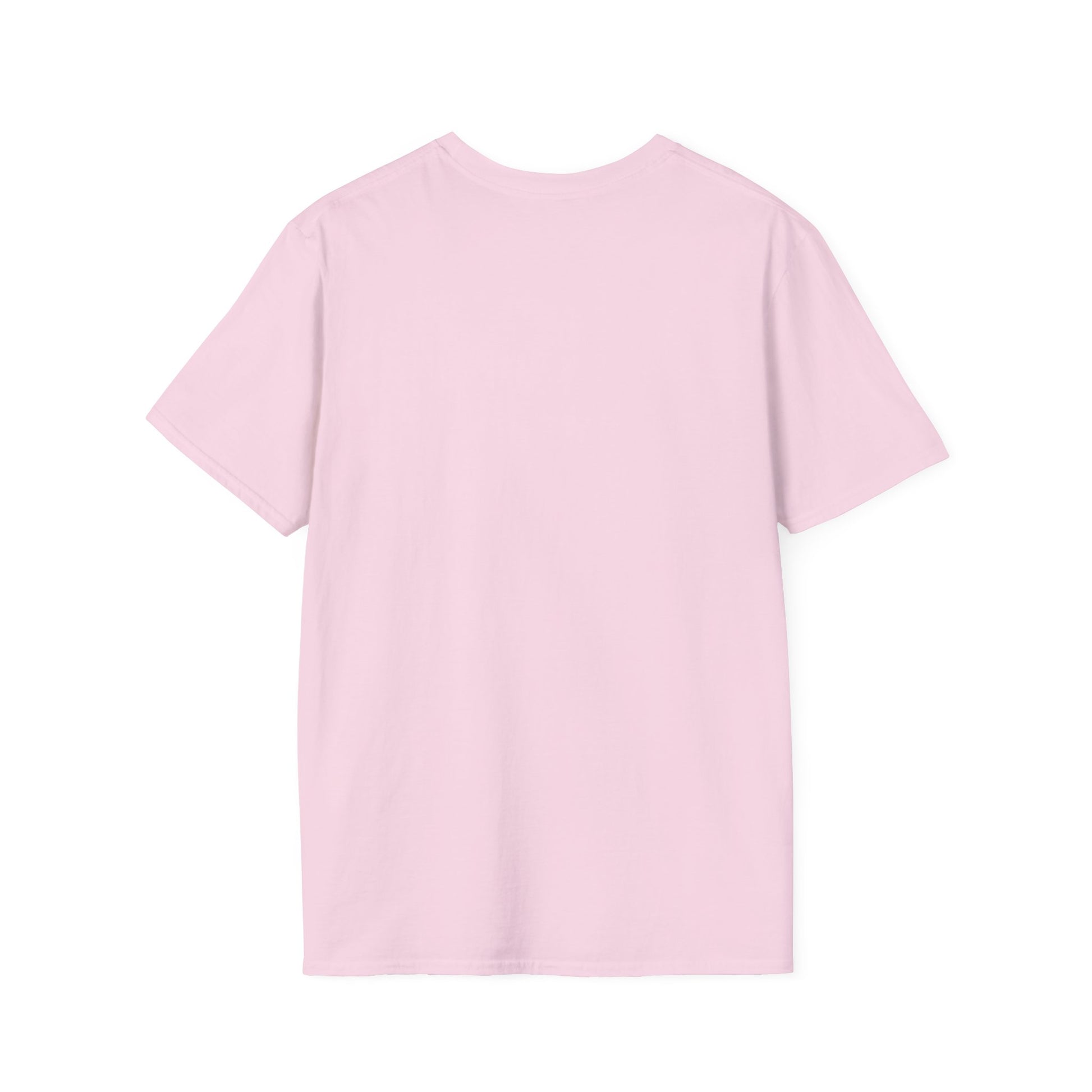 Cool Casual Graphic Tee – Funny Unisex Cotton Shirt & Summer Outfit