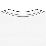 Women’s Relaxed Heather CVC V-Neck Tee - Image 4