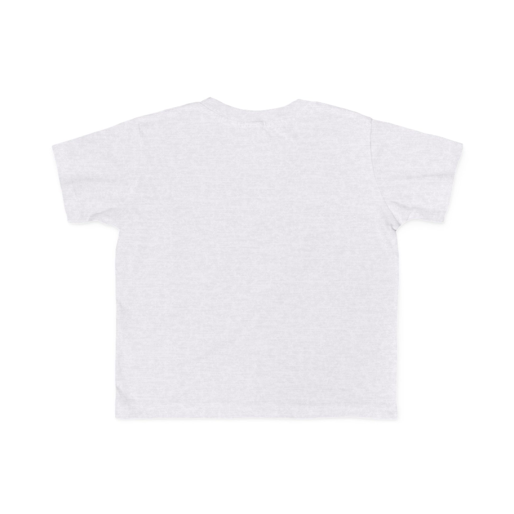Monster Truck Toddler Tee – Kids Birthday & Playtime Graphic Shirt