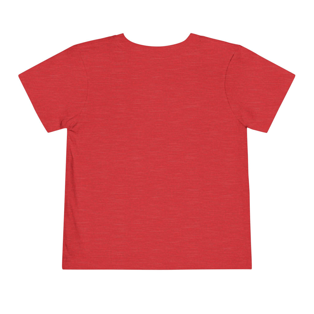Cool Inquiry Toddler Tee, Kids Summer Shirt, Fun Graphic Tee, Birthday Gift, Casual Daily Wear, Playful Outfit, Cute Children's Clothing
