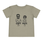 Toddler Short Sleeve Tee - Image 4