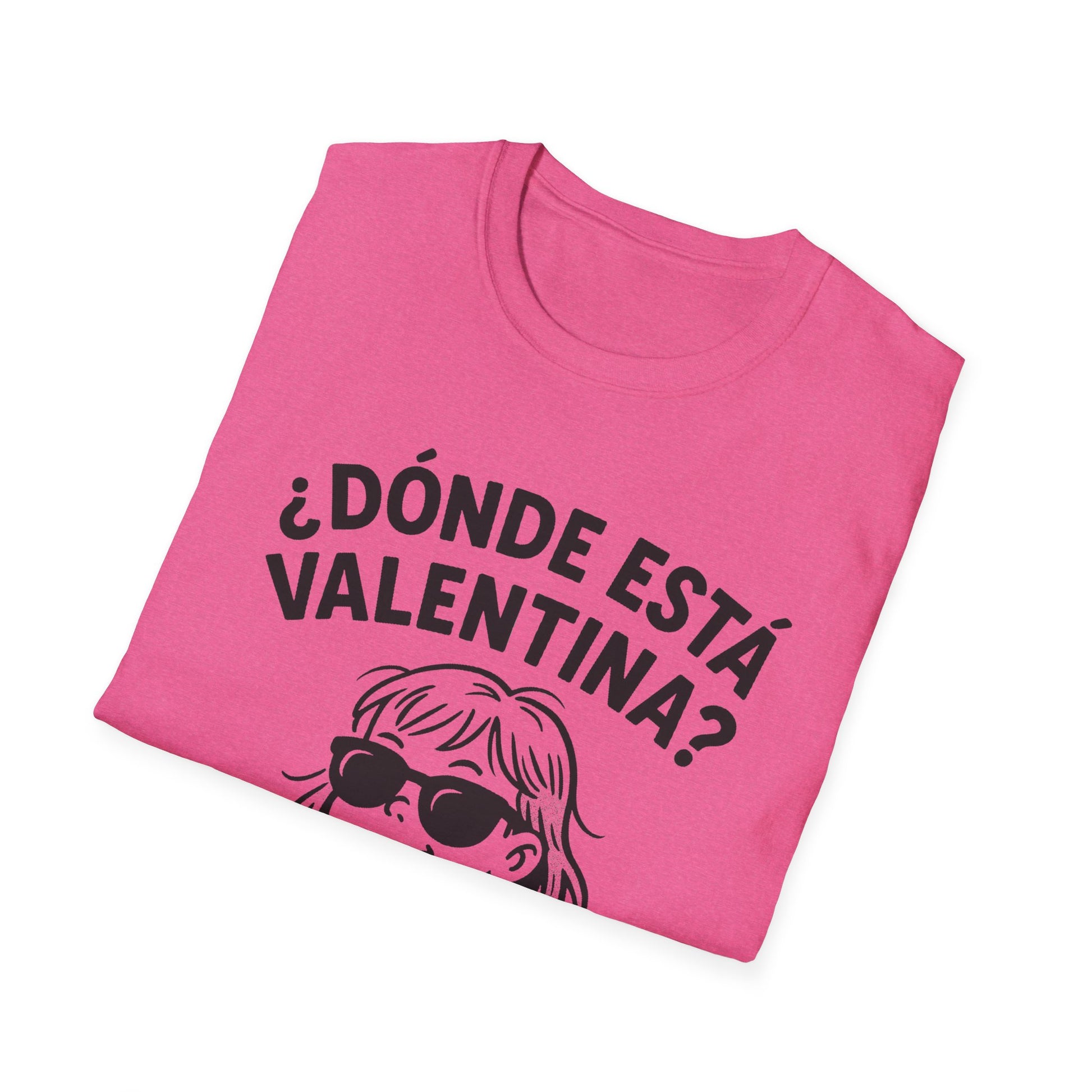 Cool Casual Graphic Tee – Funny Unisex Cotton Shirt & Summer Outfit