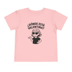 Cool Inquiry Toddler Tee, Kids Summer Shirt, Fun Graphic Tee, Birthday Gift, Casual Daily Wear, Playful Outfit, Cute Children's Clothing - Image 1