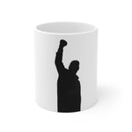 Stand Up For America Coffee Mug - Image 1