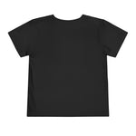 Toddler Christmas Tee - Merry Christmas T-Shirt, Holiday Outfit, Kids' Gift, Winter Wardrobe, Santa Design - Image 2