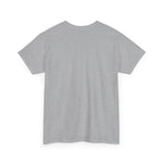 Walks With Me Heavy Cotton Tee - Image 4