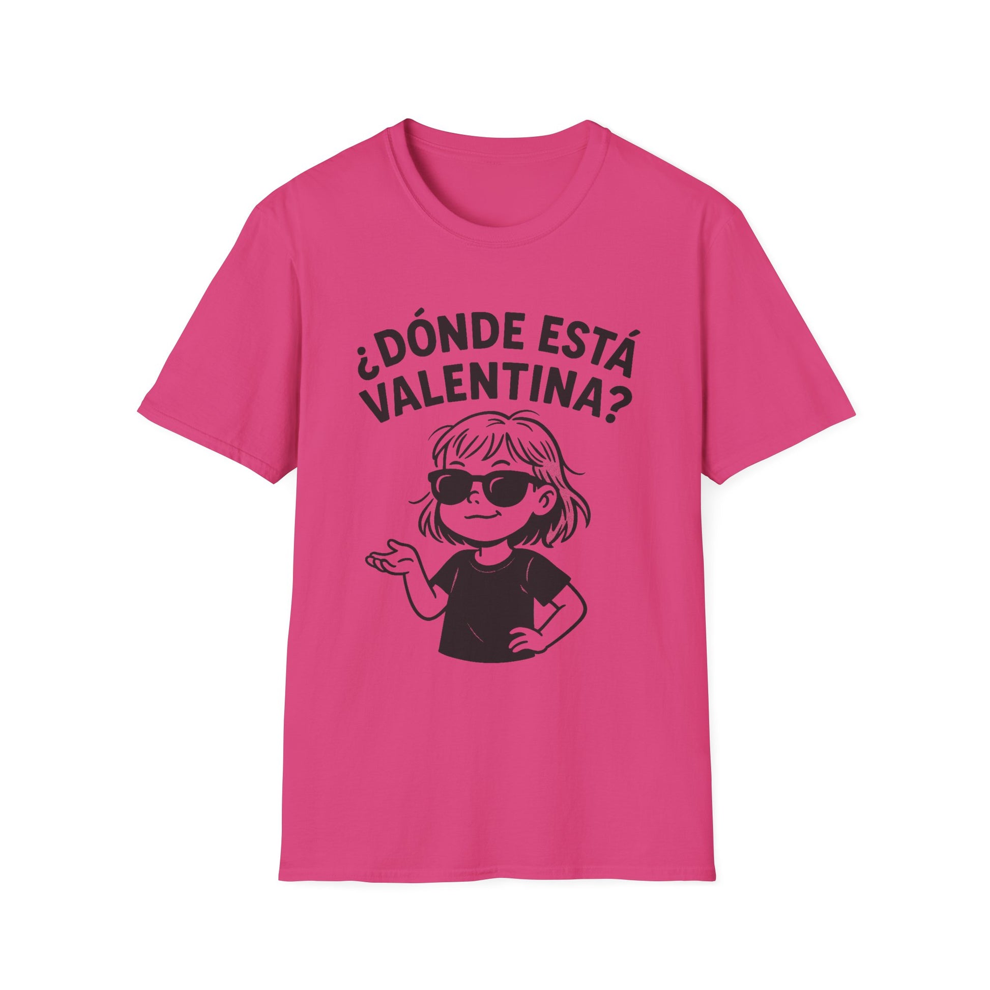 Cool Casual Graphic Tee – Funny Unisex Cotton Shirt & Summer Outfit
