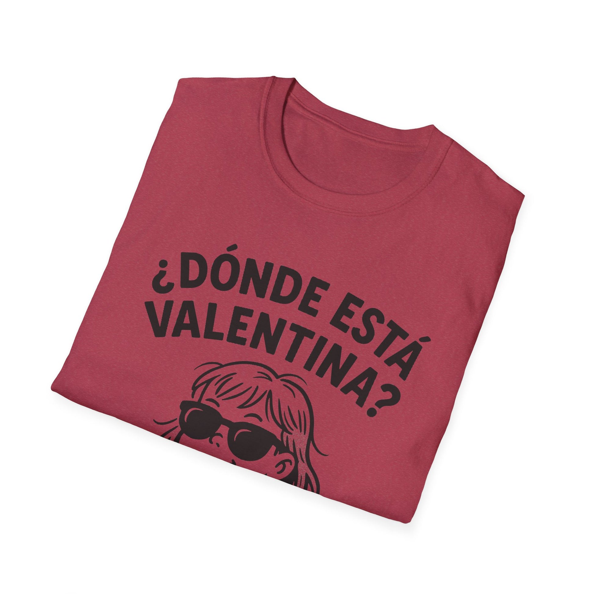 Cool Casual Graphic Tee – Funny Unisex Cotton Shirt & Summer Outfit