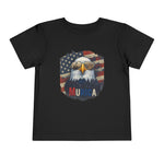 Toddler Short Sleeve Tee - Image 2